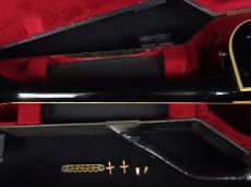 Gibson 1976 Les Paul Custom Ebony_9