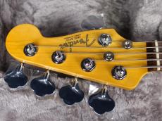 Fender American Professional II Jazz Bass V 3-Color Sunburst ★週替わりSALE☆_5