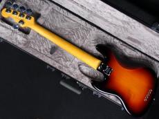 Fender American Professional II Jazz Bass V 3-Color Sunburst ★週替わりSALE☆_6