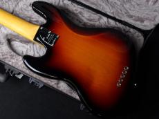 Fender American Professional II Jazz Bass V 3-Color Sunburst ★週替わりSALE☆_7