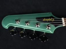Epiphone Thunderbird '64 Inverness Green ★週替わりSALE☆_5