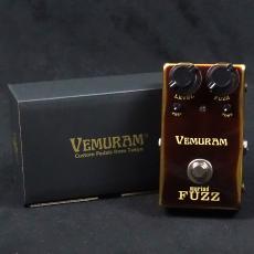 VEMURAM Myriad Fuzz
