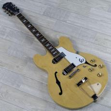 Epiphone Casino Natural_6