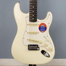 Fender Jeff Beck Stratocaster Olympic White