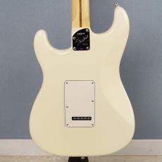 Fender Jeff Beck Stratocaster Olympic White_2