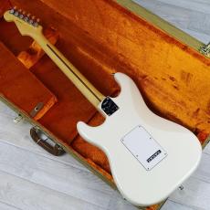 Fender Jeff Beck Stratocaster Olympic White_5