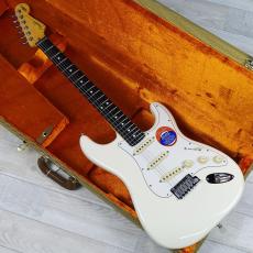 Fender Jeff Beck Stratocaster Olympic White_6