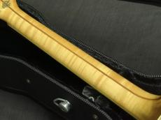 Gibson Custom Shop Hummingbird Quilt Natural 【2003年製】_6