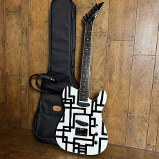 Zodiac TC-HOTEI.R White Black Line_2