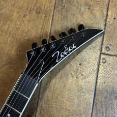 Zodiac TC-HOTEI.R White Black Line_6