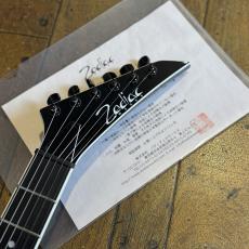 Zodiac TC-HOTEI.R White Black Line_11