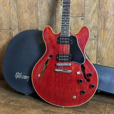 Gibson ES-335 Pro Cherry 1980
