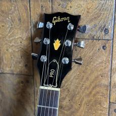 Gibson ES-335 Pro Cherry 1980_3