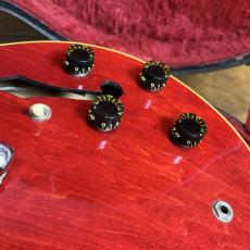 Gibson ES-335 Pro Cherry 1980_7