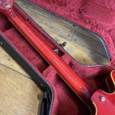 Gibson ES-335 Pro Cherry 1980_11