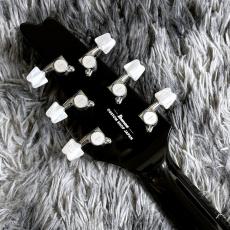 Ibanez PS3CM Paul Stanley Signature Limited Model【Black Clacked Mirror Top】 【未展示保管】_7