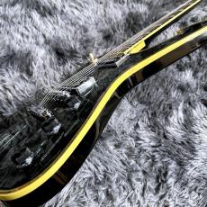 Ibanez PS3CM Paul Stanley Signature Limited Model【Black Clacked Mirror Top】 【未展示保管】_10