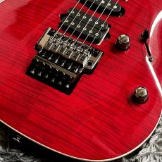Ibanez KIKO100-TRR (Transparent Ruby Red) Kiko Loureiro Signature Model 【特価】【2026年製】_3