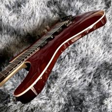 Ibanez KIKO100-TRR (Transparent Ruby Red) Kiko Loureiro Signature Model 【特価】【2026年製】_9