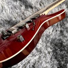 Ibanez KIKO100-TRR (Transparent Ruby Red) Kiko Loureiro Signature Model 【特価】【2026年製】_10