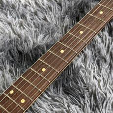 Black Smoker Trad Master Series DELTA-C Old Green Metallic Medium Aged w/Wide Humbucker_5