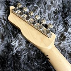 SAITO GUITARS S-622 "Block Party" 1/8 MRB SH 【Sound Messe in OSAKA 2026 Model】_7