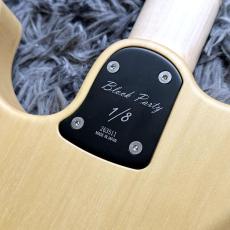 SAITO GUITARS S-622 "Block Party" 1/8 MRB SH 【Sound Messe in OSAKA 2026 Model】_8