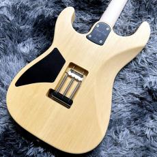 SAITO GUITARS S-622 "Block Party" 1/8 MRB SH 【Sound Messe in OSAKA 2026 Model】_9
