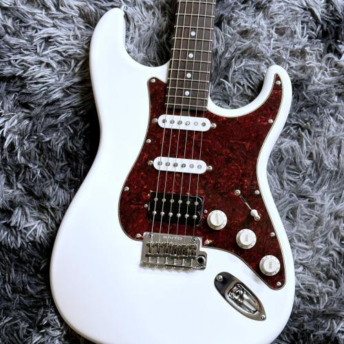 SAITO GUITARS S622CSH "Rosewood Neck" Olympic White 【Sound Messe in OSAKA 2026 Model】