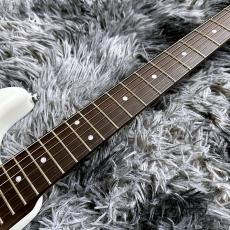SAITO GUITARS S622CSH "Rosewood Neck" Olympic White 【Sound Messe in OSAKA 2026 Model】_5