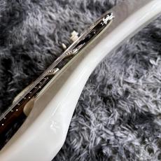 SAITO GUITARS S622CSH "Rosewood Neck" Olympic White 【Sound Messe in OSAKA 2026 Model】_10