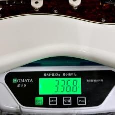 SAITO GUITARS S622CSH "Rosewood Neck" Olympic White 【Sound Messe in OSAKA 2026 Model】_11