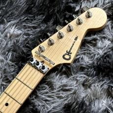 Charvel Warren DeMartini Signature Pro-Mod Blood and Skull 【特価】【ウォーレン・デ・マルティーニ】_5