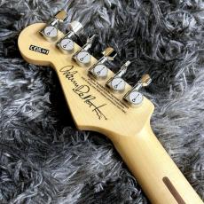 Charvel Warren DeMartini Signature Pro-Mod Blood and Skull 【特価】【ウォーレン・デ・マルティーニ】_6