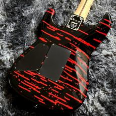 Charvel Warren DeMartini Signature Pro-Mod Blood and Skull 【特価】【ウォーレン・デ・マルティーニ】_7