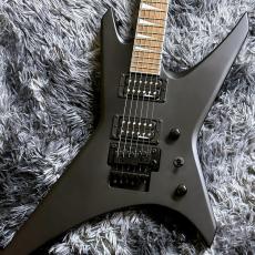 Jackson X Series Warrior WRX24, Laurel Fingerboard, Satin Black 【特価】