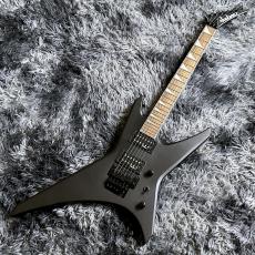 Jackson X Series Warrior WRX24, Laurel Fingerboard, Satin Black 【特価】_2