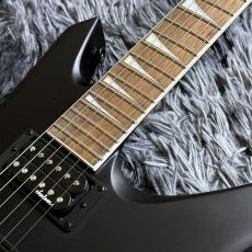 Jackson X Series Warrior WRX24, Laurel Fingerboard, Satin Black 【特価】_4