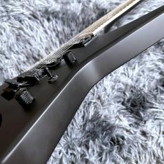 Jackson X Series Warrior WRX24, Laurel Fingerboard, Satin Black 【特価】_9