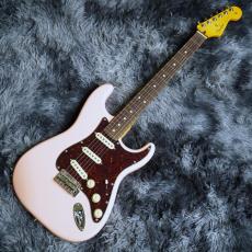 Fender Limited Edition Player II Stratocaster, Rosewood Fingerboard, Shell Pink 【特価】_2