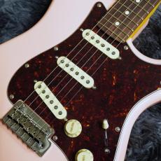 Fender Limited Edition Player II Stratocaster, Rosewood Fingerboard, Shell Pink 【特価】_3
