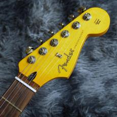 Fender Limited Edition Player II Stratocaster, Rosewood Fingerboard, Shell Pink 【特価】_4