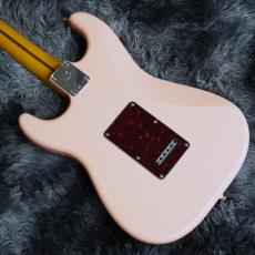 Fender Limited Edition Player II Stratocaster, Rosewood Fingerboard, Shell Pink 【特価】_7