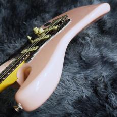 Fender Limited Edition Player II Stratocaster, Rosewood Fingerboard, Shell Pink 【特価】_8