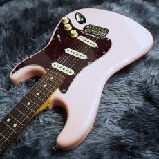 Fender Limited Edition Player II Stratocaster, Rosewood Fingerboard, Shell Pink 【特価】_9