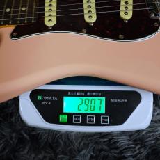 Fender Limited Edition Player II Stratocaster, Rosewood Fingerboard, Shell Pink 【特価】_10