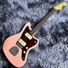 Fender Limited Edition Player II Jazzmaster, Rosewood Fingerboard, Shell Pink 【特価】_2