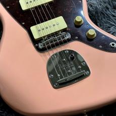 Fender Limited Edition Player II Jazzmaster, Rosewood Fingerboard, Shell Pink 【特価】_3