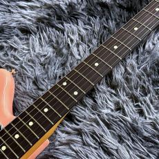 Fender Limited Edition Player II Jazzmaster, Rosewood Fingerboard, Shell Pink 【特価】_5