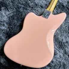 Fender Limited Edition Player II Jazzmaster, Rosewood Fingerboard, Shell Pink 【特価】_8